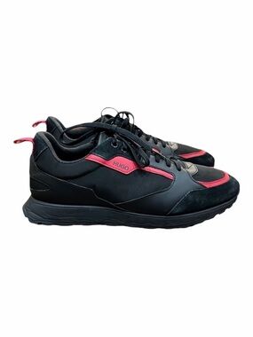 Hugo Boss Icelin Running Trainers Size 41/US 8
